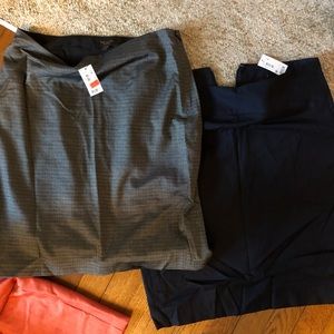 “Original” The Limited NWT Skirts